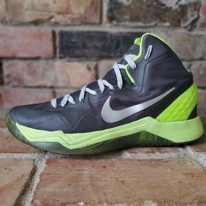 Nike Shoes Nike Zoom Hyperdisruptor 5488003 Night Stadium